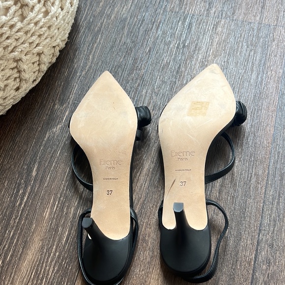 Elleme Paris Heels - Picture 6 of 6